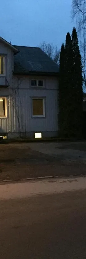 桑德维肯北部花园住宿加早餐旅馆，位于桑德维肯的酒店