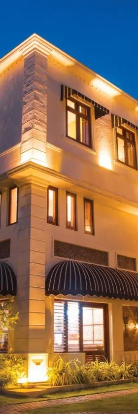 Forever City Hotel，位于基利巴斯戈达的酒店