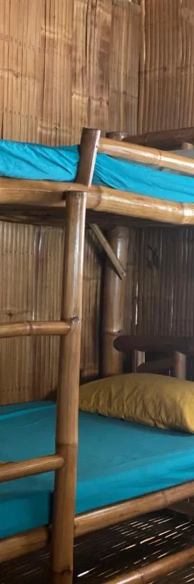 RUSTIQUE RUE Mabini - Hostel，位于八打雁的酒店