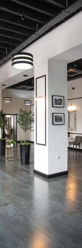 Hotel Srem，位于斯雷姆斯卡米特罗维察的酒店