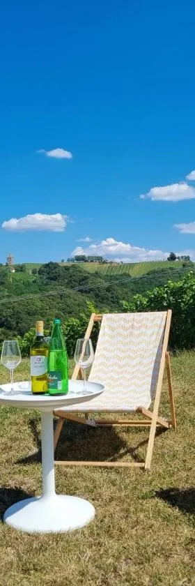 Kuća za odmor MUŠKAT，位于Štrigova的酒店