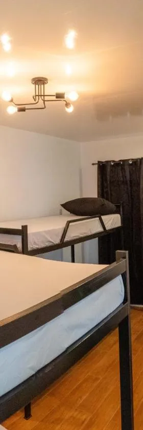 The Pod Mabini，位于八打雁的酒店