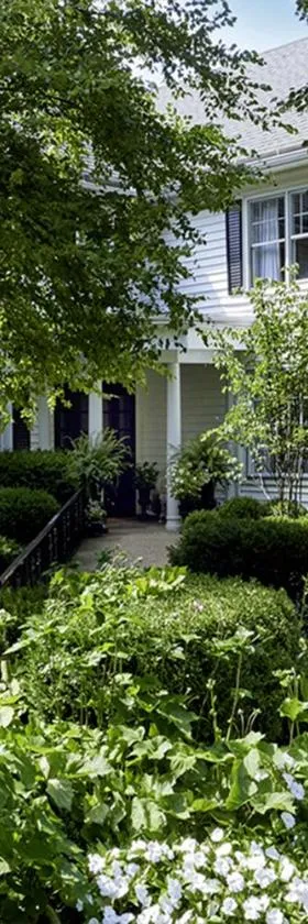 Wickwood Inn，位于索格塔克的酒店