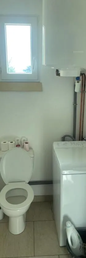 Studio magnifique，位于拉沙里泰的酒店