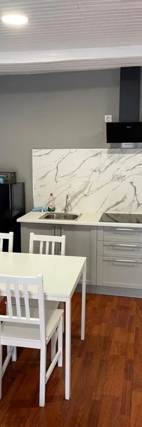 Casa de Fernando，位于特里亚卡斯特拉的酒店