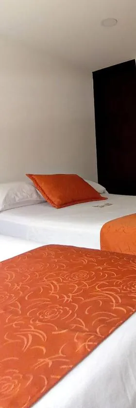 Hotel San Lorenzo，位于布卡拉曼加的酒店