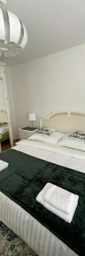 Green Apartment，位于Kolo的酒店