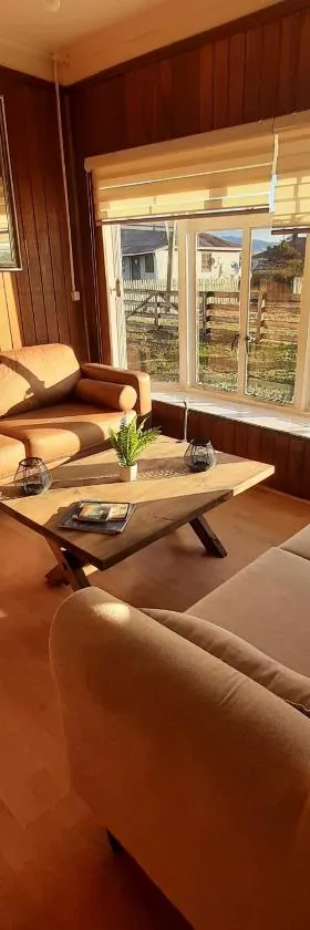 Riverline lodge，位于Cerro Castillo的酒店