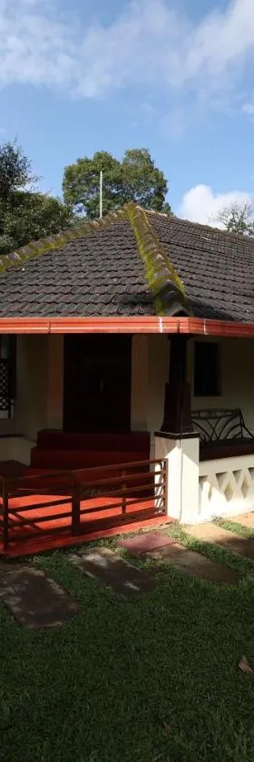 Avadale Coorg - Stag Groups Not Allowed，位于Ammatti的酒店