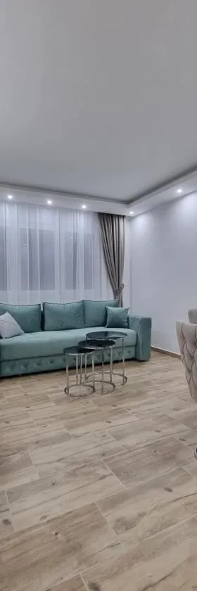 Apartman Ivkovic，位于斯雷姆斯卡米特罗维察的酒店