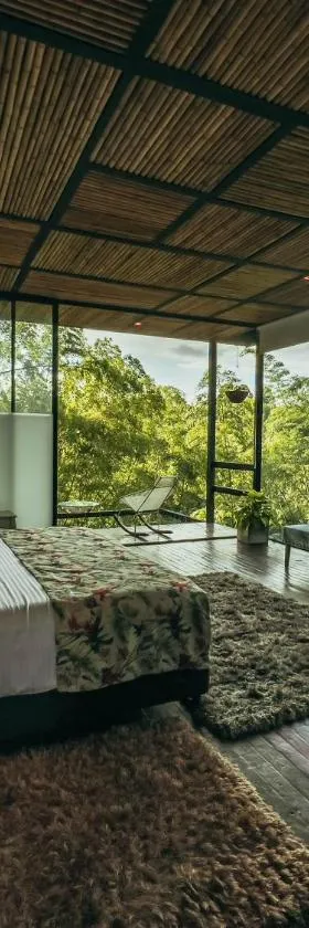 Hotel Terra Tacuara，位于亚美尼亚的酒店