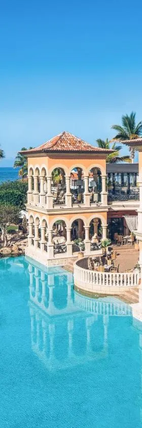 JOIA El Mirador by Iberostar -Adults Only，位于阿德耶的酒店