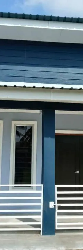 D'NAS HOMESTAY - Muslm Only，位于大港的酒店