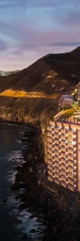 Marina Elite，位于帕塔拉瓦卡的酒店