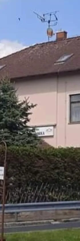 Penzion Krušnohorka，位于Tatrovice的酒店