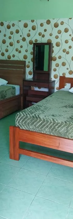 Omah 365 Homestay，位于Sentool的酒店