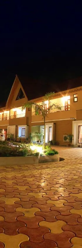 The Reserve Gorumara，位于拉塔古里的酒店