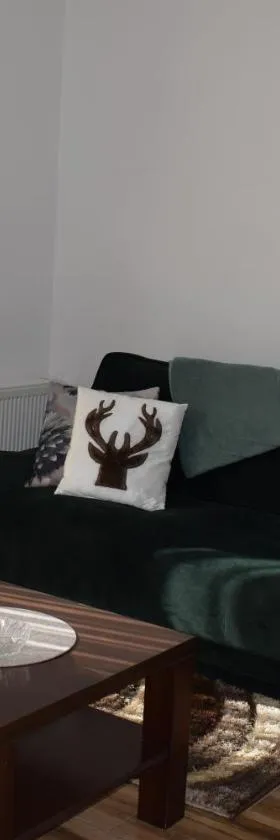 Apartman Bambi，位于Vojnić的酒店