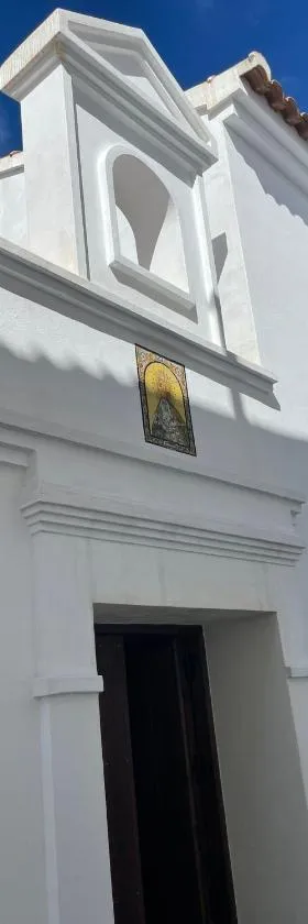 Apartamentos Molinos，位于孔斯坦蒂纳的酒店