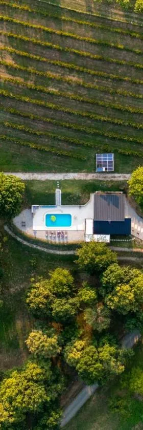 Jana House Oriovac，位于Oriovac的酒店