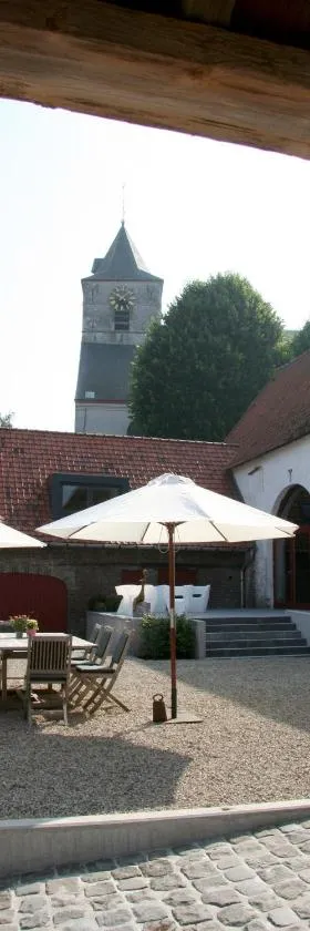 克勒伊斯贝尔亨住宿加早餐旅馆，位于克勒伊斯贝尔亨的酒店