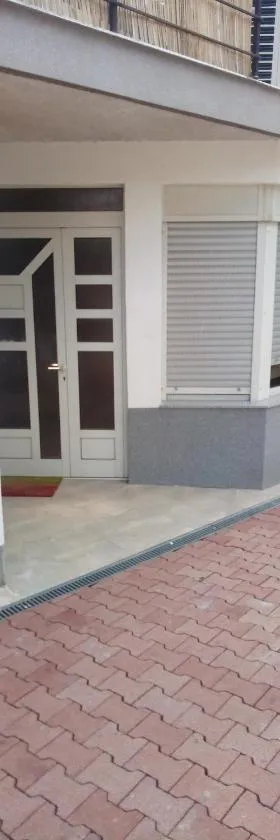 Apartments with parking spaces Jusici, Opatija - 15874，位于卡斯塔夫的酒店