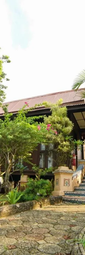 ViVilla by Holiday Villa Cherating，位于珍拉丁的酒店