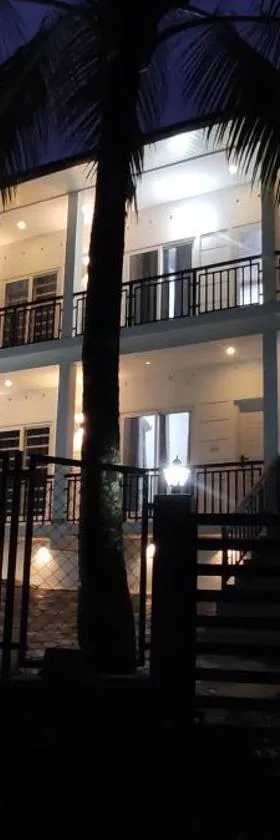 Shawn Dale Homestay，位于Ramakkalmedu的酒店