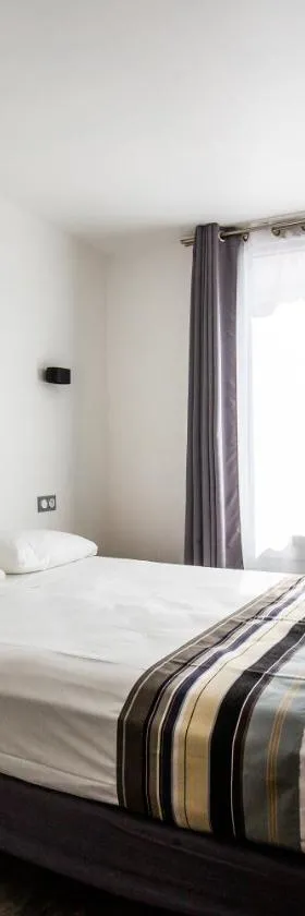Hôtel PB - Paris-Barcelone，位于佩皮尼昂的酒店