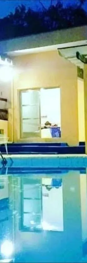 Chácara em Guararema Brasil，位于瓜拉雷马的酒店