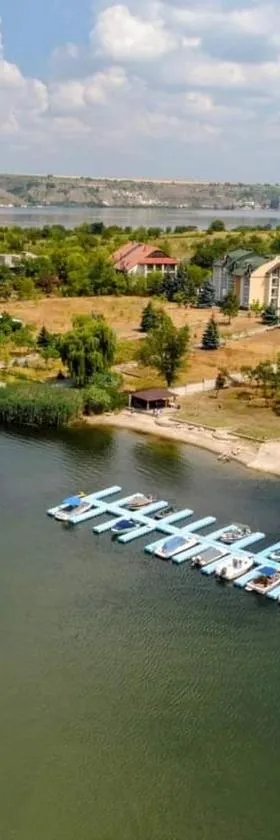 VILA DORULUI，位于Molovata Nouă的酒店