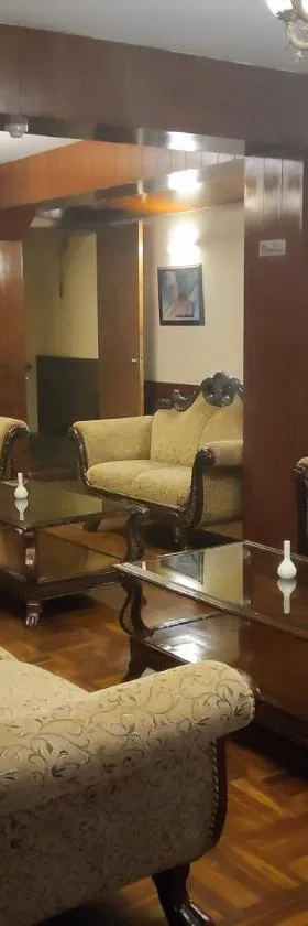 Hotel De Villa Gangtok，位于甘托克的酒店