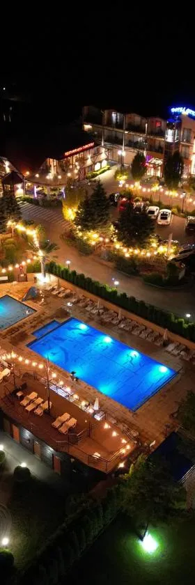 Hotel Kormoran Resort & SPA，位于苏伦钦的酒店
