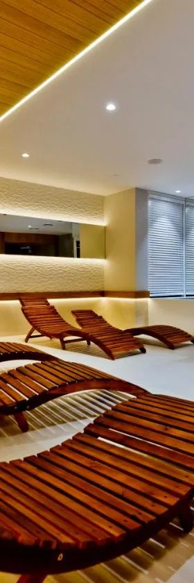 BlueApart Apartamenty Hotelowe Nexo，位于帕克的酒店