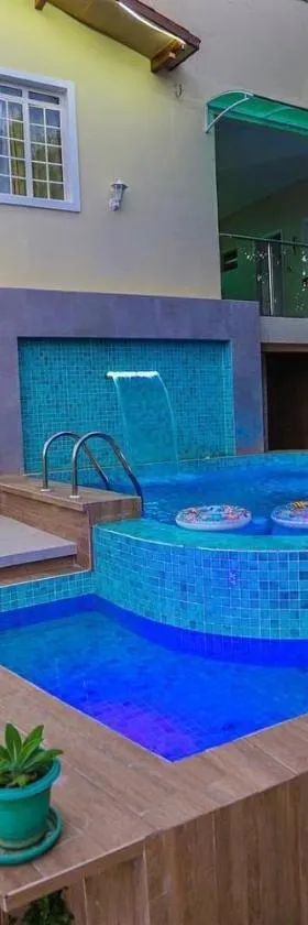 Hotel Flor de Lis，位于Brejo Santo的酒店