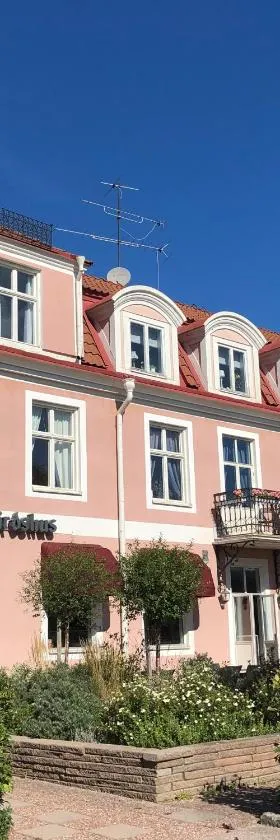 Ydre BnB，位于Österbymo的酒店