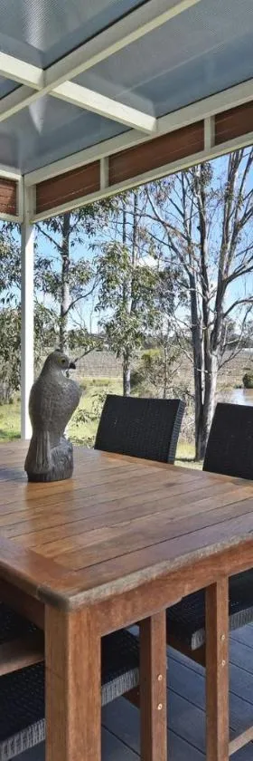 Ironbark Hill Villa 2 Aneis，位于波高尔宾的酒店