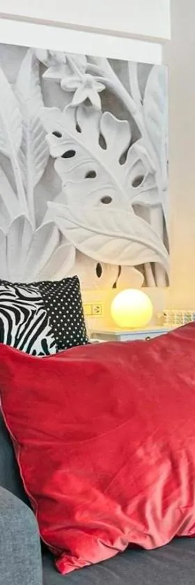 Apartamento Grimaldi，位于Inogés的酒店