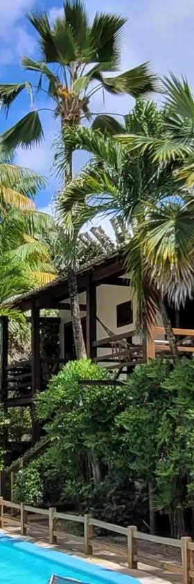 Taipabas Hotel，位于巴拉格兰德的酒店