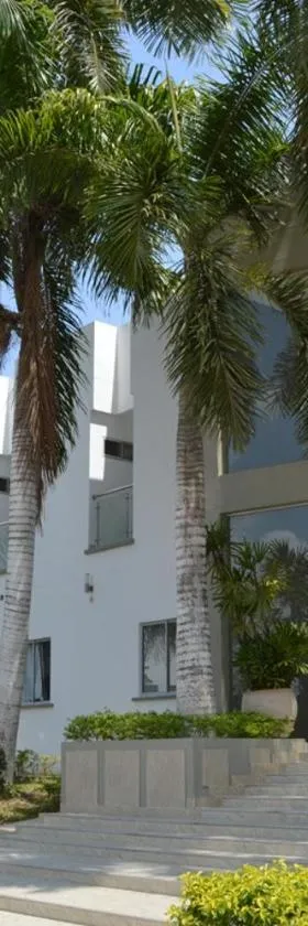 Hotel Ranchería Campestre，位于Sahagún的酒店