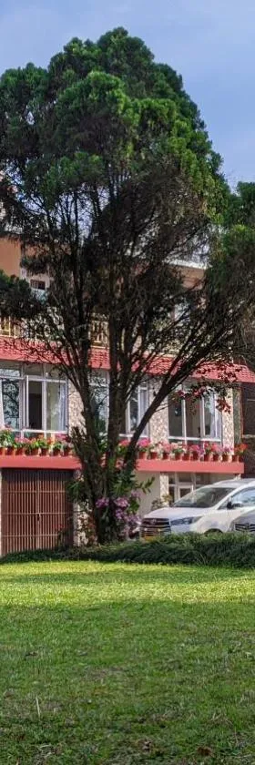 Shikher，位于噶伦堡的酒店
