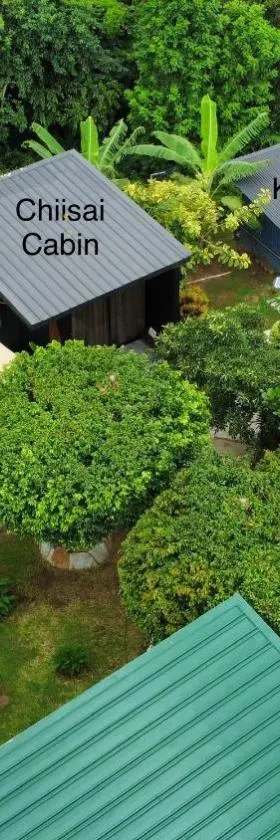 Hilltop Cabins (Calatagan, Batangas)，位于Calatagan的酒店