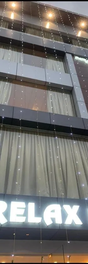 Relax Inn，位于班加罗尔的酒店