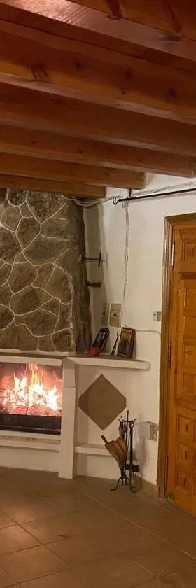El balcón de Reznos, Soria，位于索里亚的酒店