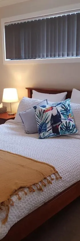Torquay Homestay Guesthouse，位于托基的酒店