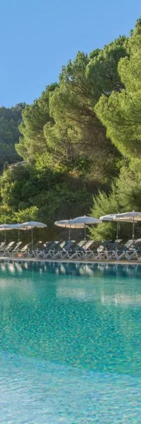 Village Pierre & Vacances Le Rouret，位于格罗斯皮耶尔雷的酒店