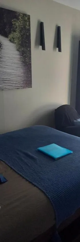 CHRISMARIE，位于博瓦纪尧姆的酒店