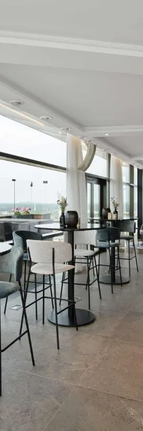 Radisson Blu Hotel, Hasselt，位于哈瑟尔特的酒店