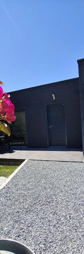 Maison d’hôte neuve : T2 pour 4 voyageurs，位于米奥的酒店