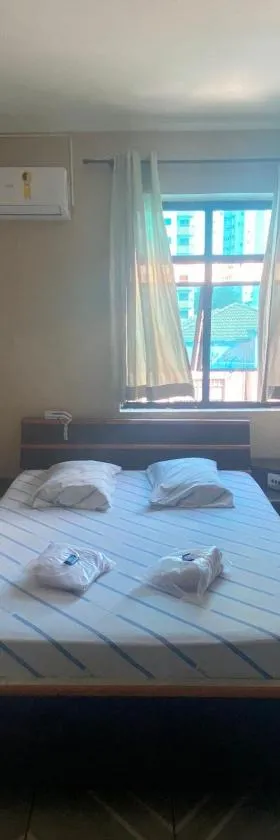 Hotel city Clélia，位于圣保罗的酒店